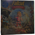 Fallout: The Official Pop-Up Advent Calendar (Insight Editions) - Grown Up Kids