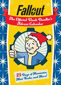 Fallout: The Official Vault Dweller's Advent Calendar - Grown Up Kids