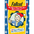Fallout: The Official Vault Dweller's Advent Calendar - Gaming Christmas Gift - Grown Up Kids
