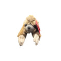 FAO Schwarz Adopt-A-Pets Baby Sloth Stuffed Animal with Adoption Certificate - Grown Up Kids