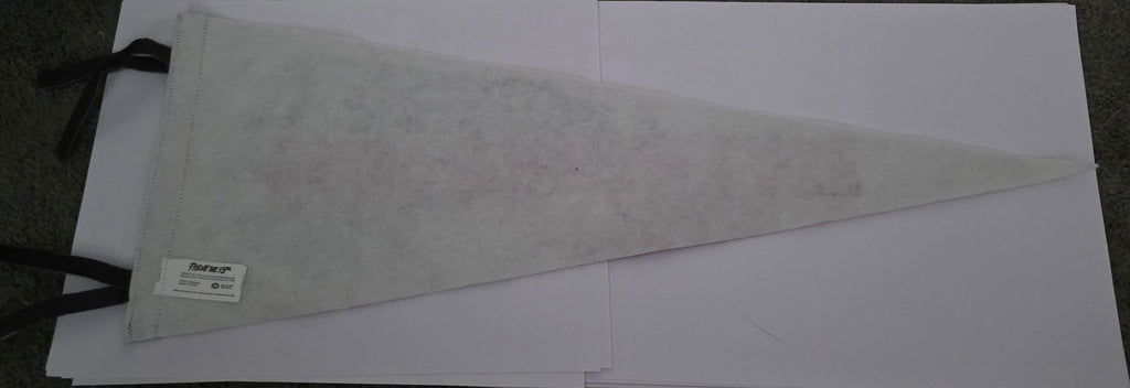 Friday the 13th Camp Crystal Lake 20" Felt Pennant (Loot Crate Exclusive) - Grown Up Kids