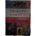 Friends: The Official Advent Calendar, Volume 1: The One With the Surprises (Insight Editions) - Grown Up Kids