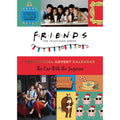 Friends: The Official Advent Calendar, Volume 1 - TV Show Christmas Gift - Grown Up Kids