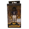 Funko Gold NFL: Baltimore Ravens - Lamar Jackson 5" Vinyl Figure - Grown Up Kids