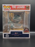 Funko Pop! Deluxe: Marvel - The Lizard - Target #1180 Lightly Damaged Box - Grown Up Kids