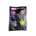 Funko Pop! Marvel: Loki 4-Piece Enamel Pin Set - Grown Up Kids