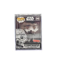 Funko Pop! Star Wars: Stormtrooper (Futura) - Target Exclusive #296 - Grown Up Kids