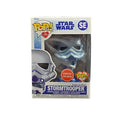 Funko Pop! Star Wars: Stormtrooper (Pops With Purpose) - GameStop Special Edition - Grown Up Kids