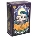 Funko Pop! The Nightmare Before Christmas Tarot Deck & Guidebook - Grown Up Kids