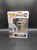 Funko Pop! TMNT Shredder CHASE #35 PX Previews Exclusive - Packaging Damaged - Grown Up Kids