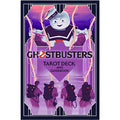 Ghostbusters Tarot Deck and Guidebook - Grown Up Kids