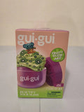 GUI GUI Fruity Glow Edit Jelli Slime Mystery Fig Beautify Your Slime - Grown Up Kids