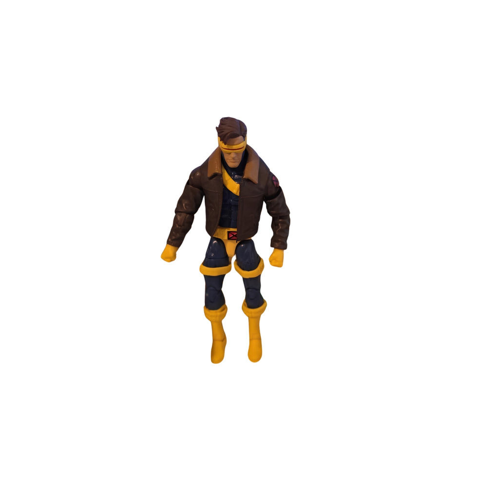 Hasbro Marvel Legends Series: X-Men Love Triangle - Cyclops Action Figure - Grown Up Kids