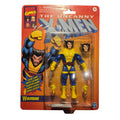 Hasbro Marvel Legends Uncanny X-Men Wolverine Action Figure (Retro Card) - Grown Up Kids
