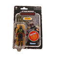 Hasbro Star Wars: Retro Collection - Boba Fett (Morak) 3.75" Action Figure - Grown Up Kids