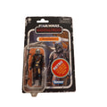 Hasbro Star Wars: Retro Collection - The Mandalorian 3.75" Action Figure - Grown Up Kids