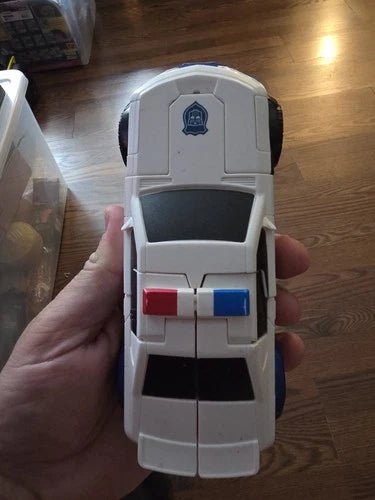 Hasbro Transformers Generations Prowl Transforming Autobot Action Figure - Grown Up Kids