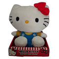 Hello Kitty Bluetooth Plush Speaker Wireless Sanrio Collectible - Grown Up Kids