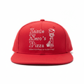 Home Alone "Little Nero's Pizza" Screen-Accurate Snapback Hat - Loot Crate Exclusive - Grown Up Kids
