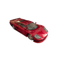Hot Wheels Gold Edition Saleen S7 1:18 Diecast (Red) - Grown Up Kids