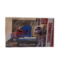 Jada Toys Transformers: Optimus Prime 1:24 Scale Western Star 5700 XE Diecast Model Truck - Grown Up Kids