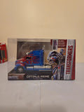 Jada Toys Transformers Optimus Prime 1:24 Western Star 5700 XE Diecast Truck - Grown Up Kids