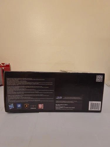 Jada Toys Transformers Optimus Prime 1:24 Western Star 5700 XE Diecast Truck - Grown Up Kids