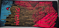 Junji Ito Collection "Lovesickness" Fabric Wall Tapestry (Loot Crate Exclusive) - Grown Up Kids