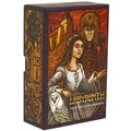 Labyrinth Tarot Deck and Guidebook - Grown Up Kids