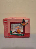 LEGO Christmas Picture Frame (40702) - Grown Up Kids
