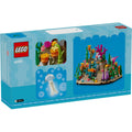 LEGO Coral Reef Diorama 40783 - Grown Up Kids