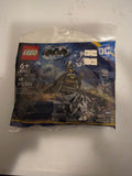 LEGO DC Super Heroes Batman 1992 Polybag (30653) - Grown Up Kids