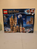 LEGO Harry Potter Hogwarts Astronomy Tower (75969) - Grown Up Kids