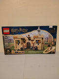 LEGO Harry Potter Hogwarts First Flying Lesson (76395) - Grown Up Kids