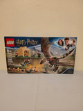 LEGO Harry Potter Hungarian Horntail Triwizard Challenge (75946) - Grown Up Kids