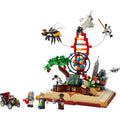 LEGO Ideas 21355 Evolution of STEM Building Set - Grown Up Kids