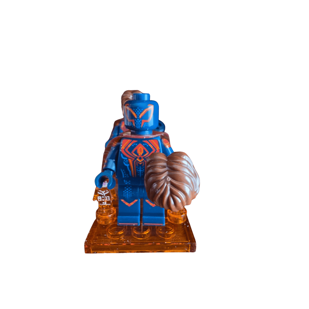 LEGO Spider-Man 2099 Minifigure - Grown Up Kids