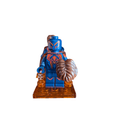 LEGO Spider-Man 2099 Minifigure - Grown Up Kids
