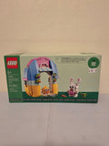 LEGO Spring Garden House (40682) - Grown Up Kids