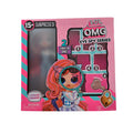 LOL Surprise OMG Eye Spy Jessica Spy Bundle With Carebear Blind Box - Grown Up Kids