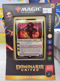 Magic: The Gathering Dominaria United Commander Deck - Painbow - Grown Up Kids