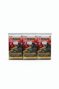 Magic: The Gathering Dominaria United Jumpstart Booster Pack (Factory Sealed) - Grown Up Kids