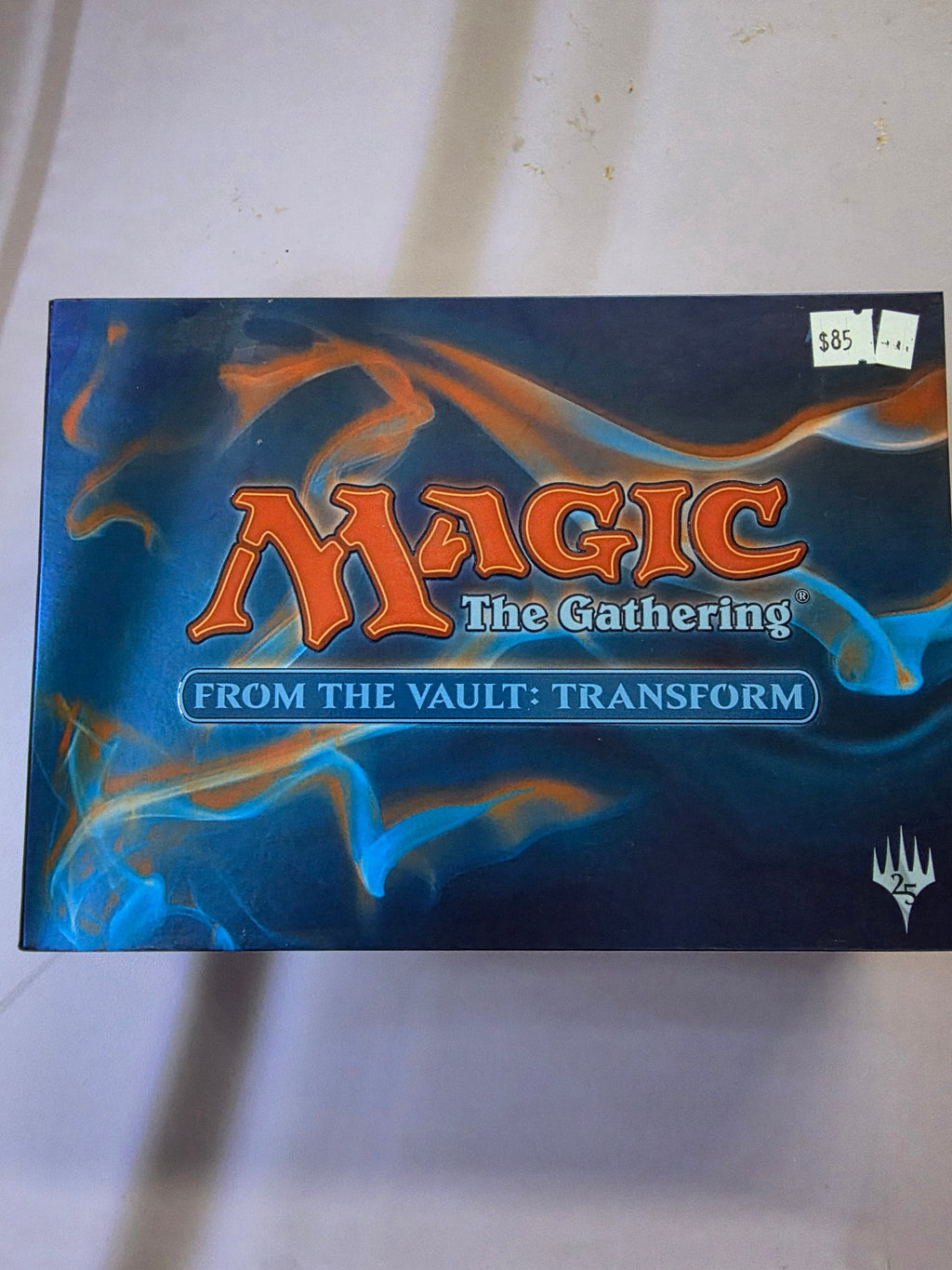 Magic The Gathering From the Vault Transform Box Set MTG Sealed Limited Edition - Grown Up Kids