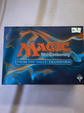 Magic The Gathering From the Vault Transform Box Set MTG Sealed Limited Edition - Grown Up Kids