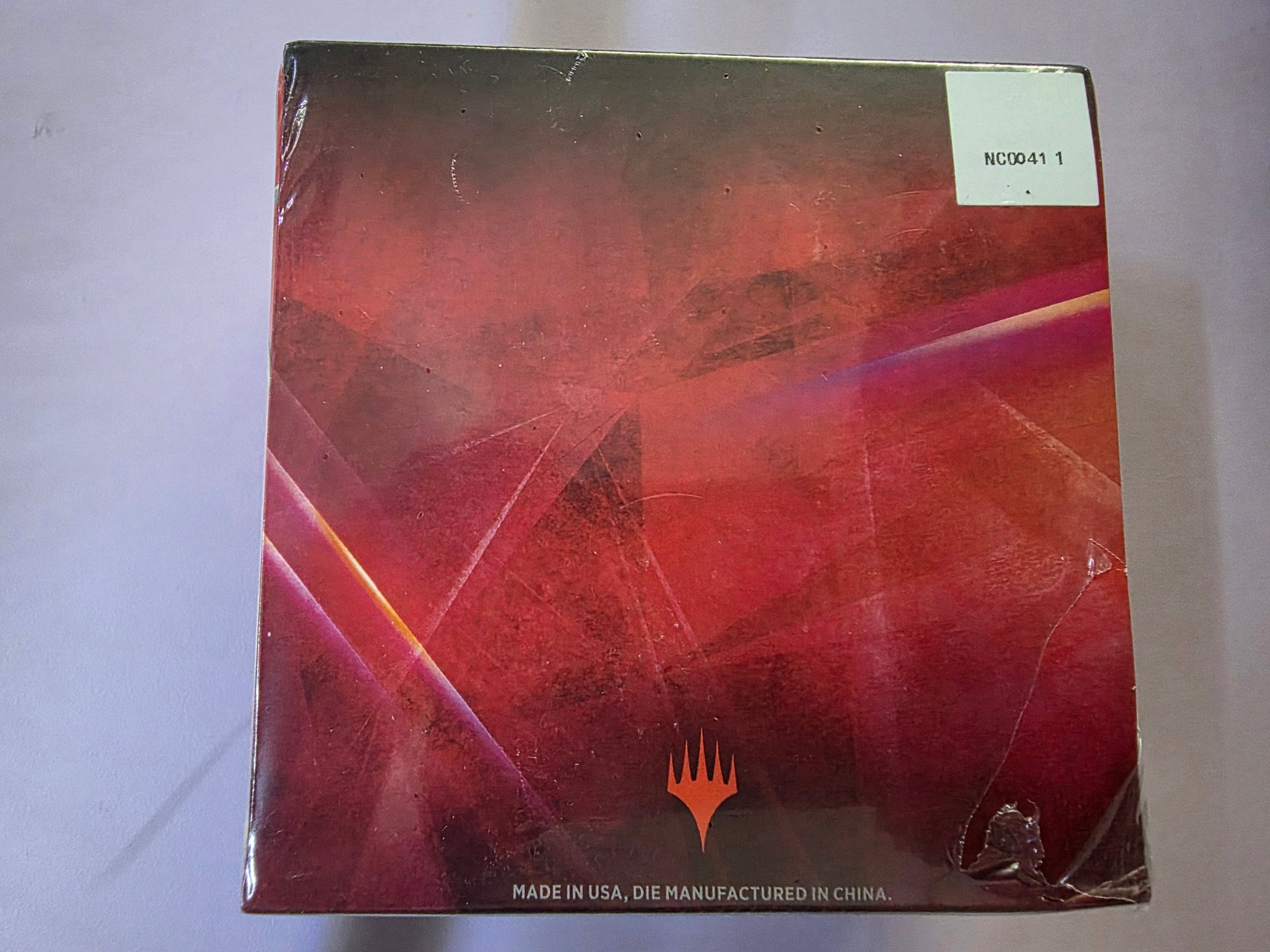Magic The Gathering Ikoria Lair of Behemoths Prerelease Pack Sealed Magic The Gathering Box - Grown Up Kids