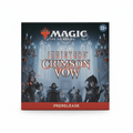 Magic The Gathering Innistrad Crimson Vow Prerelease Pack Factory Sealed - Grown Up Kids