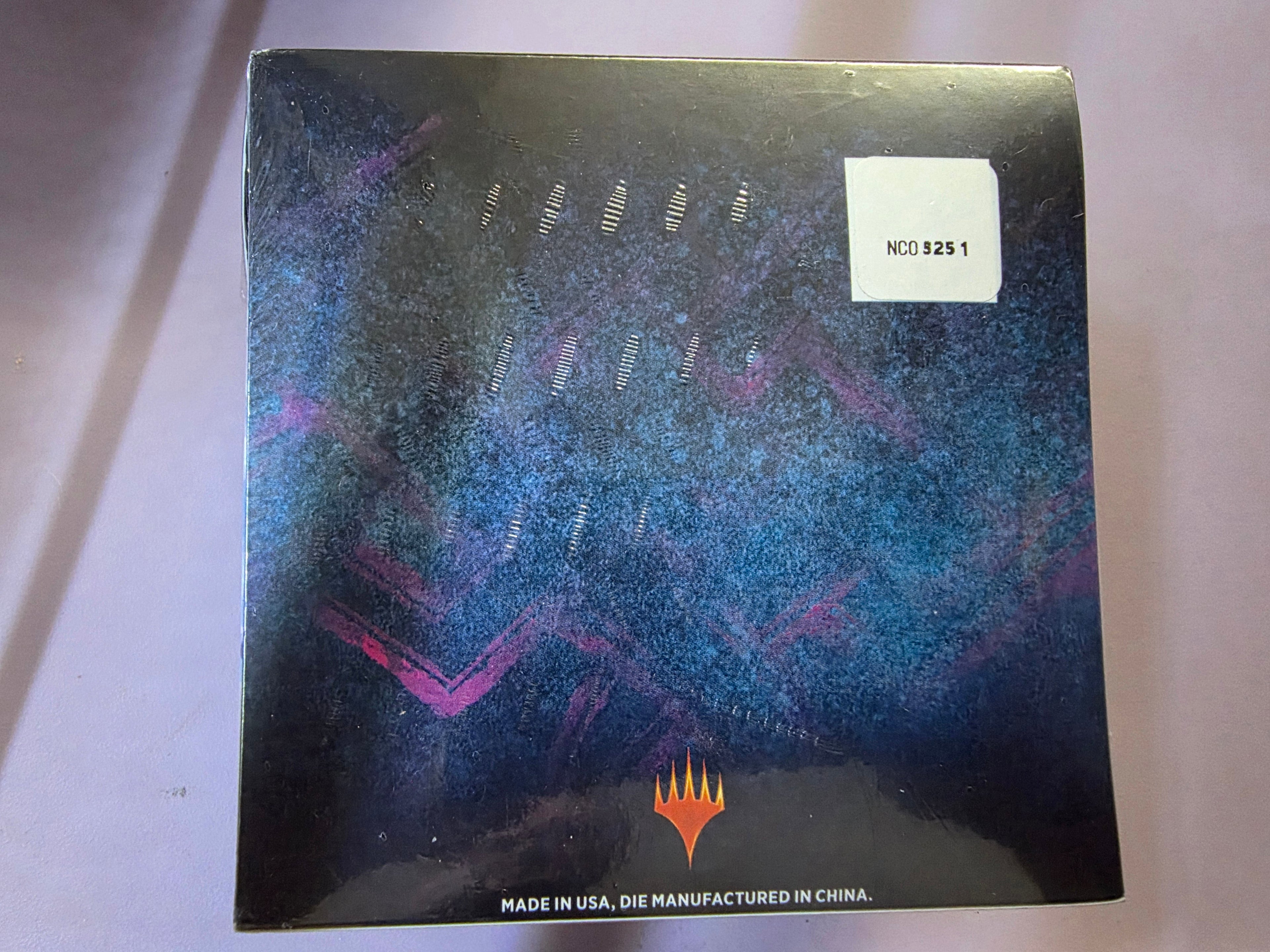 Magic The Gathering Kaldheim Prerelease Pack Factory Sealed Magic The Gathering Box - Grown Up Kids