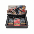 Magic: The Gathering Marvel Super Heroes Play Booster Pack (Factory Sealed) - Grown Up Kids