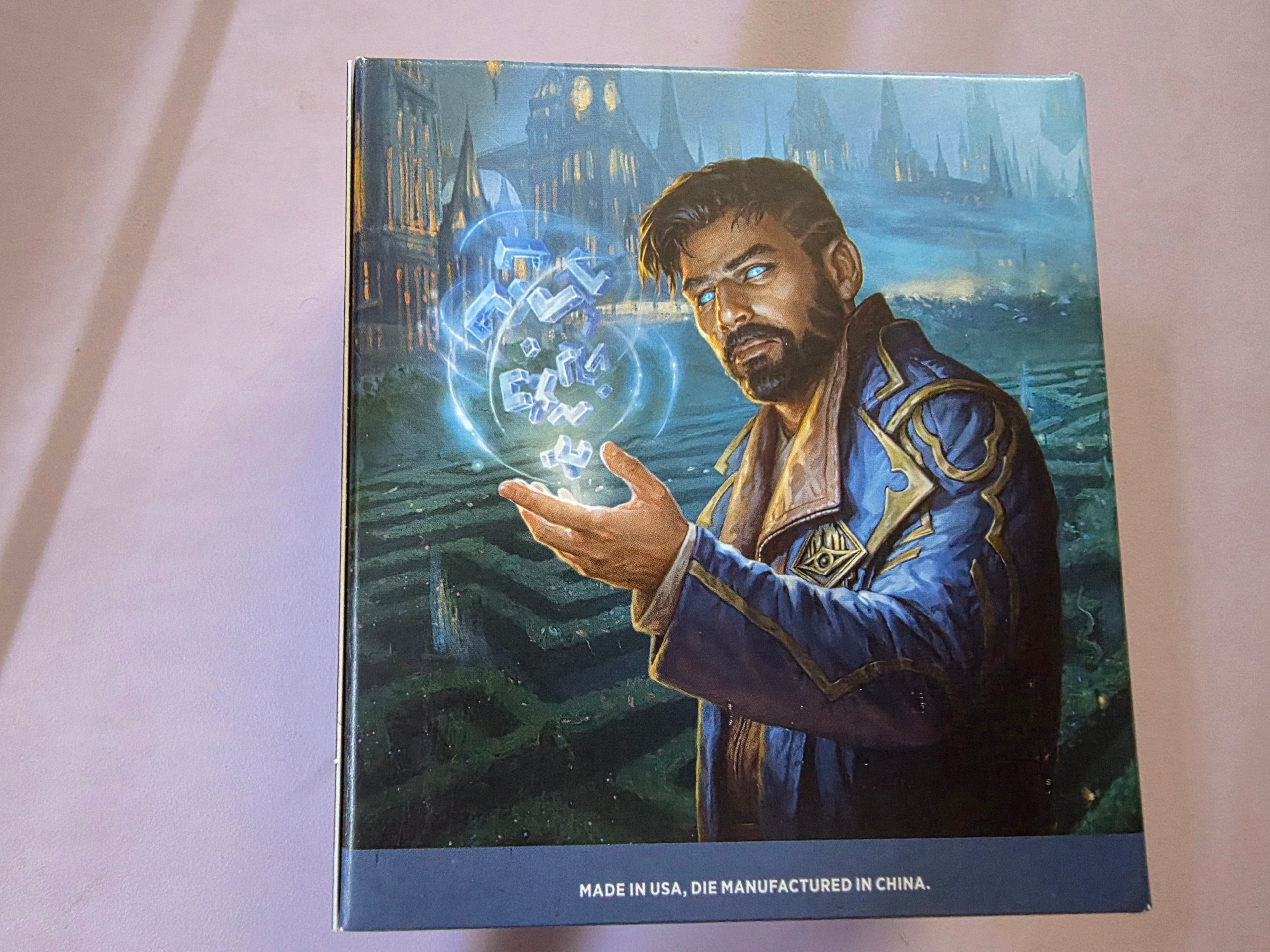 Magic The Gathering Murders at Karlov Manor Prerelease Pack Sealed Magic The Gathering - Grown Up Kids