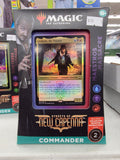 Magic: The Gathering Streets of New Capenna Commander Deck - Maestros Massacre - Grown Up Kids